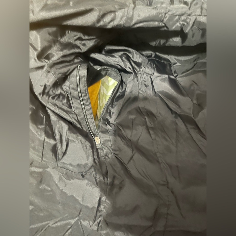 North Face Double Layer Jacket - image 3
